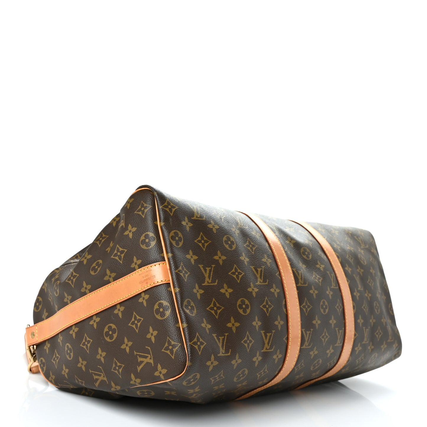 Monogram Keepall Bandouliere 50