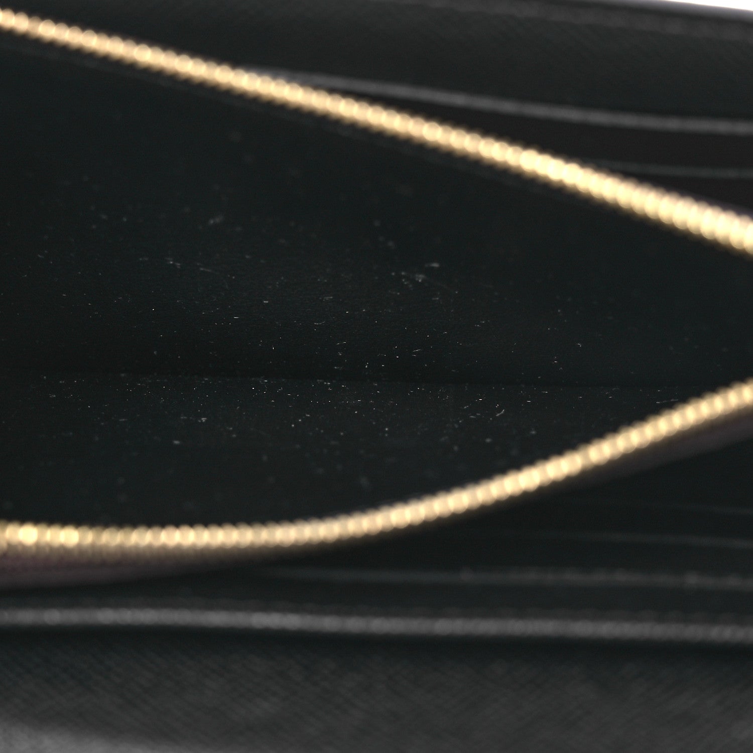 Louis Vuitton Reverse Monogram Giant Sarah Wallet 6 of 10