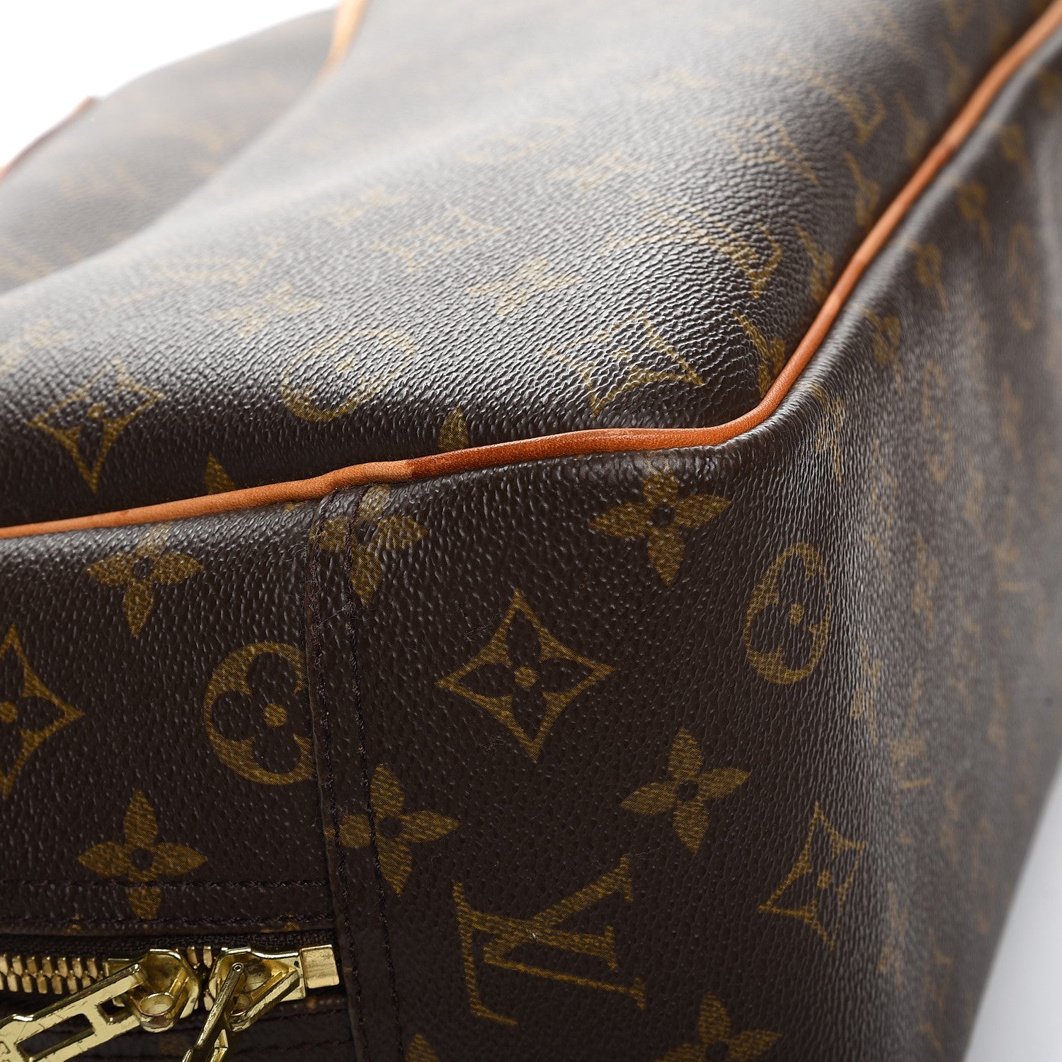 Louis Vuitton Monogram Deauville 7 of 9