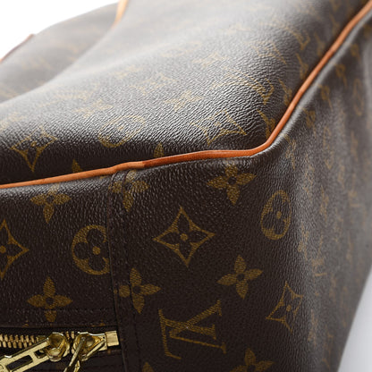 Louis Vuitton Monogram Deauville 7 of 9