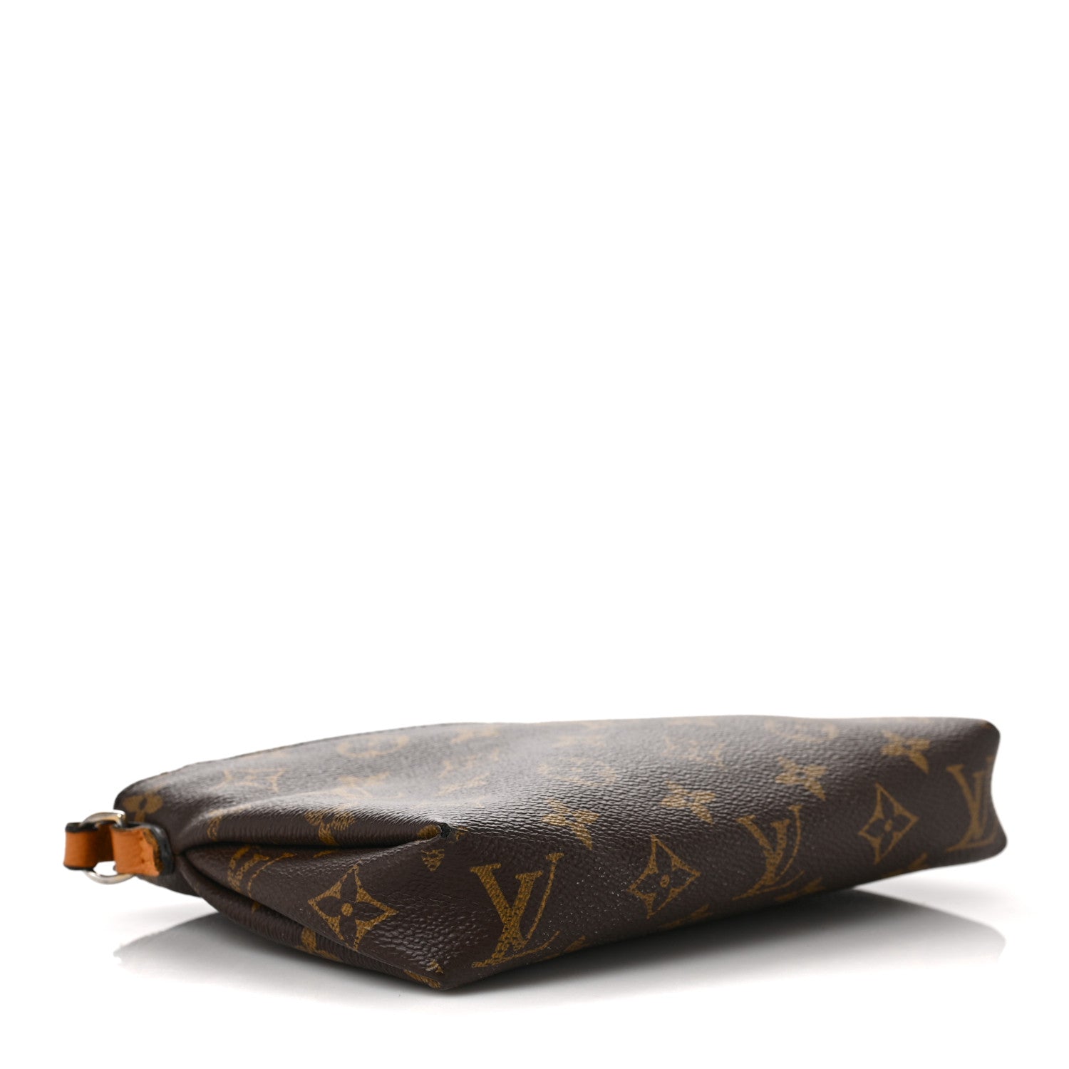 Louis Vuitton Monogram Pallas Uniformes Crossbody Safran 4 of 8