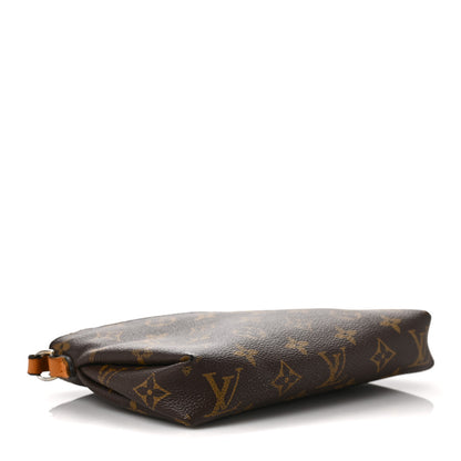 Louis Vuitton Monogram Pallas Uniformes Crossbody Safran 4 of 8