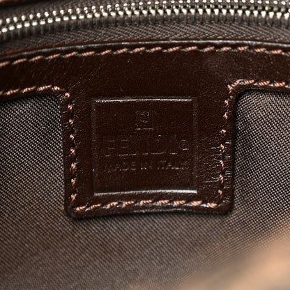 Fendi Zucca Baguette Tobacco 6 of 11