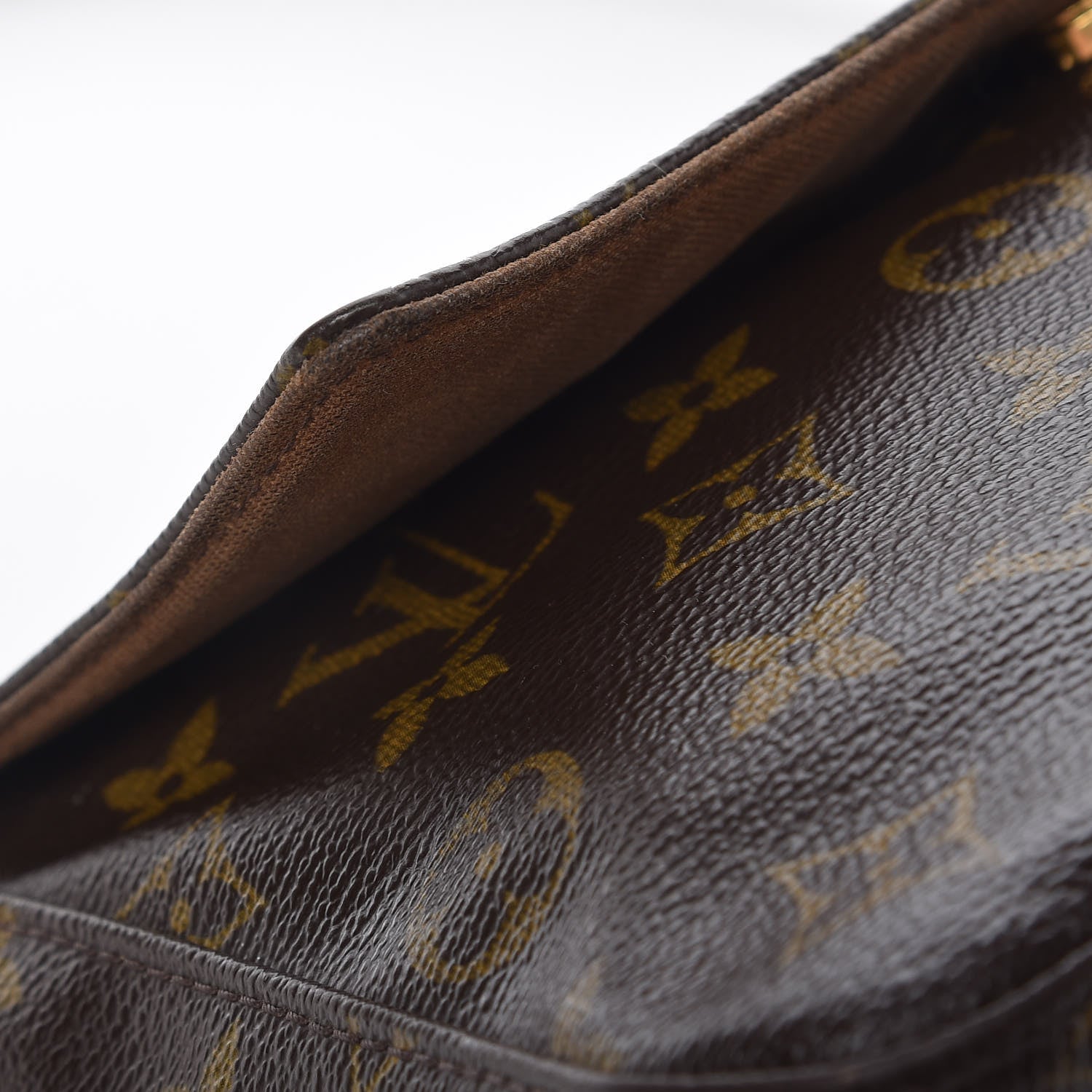 Louis Vuitton Monogram Mini Looping 16 of 17