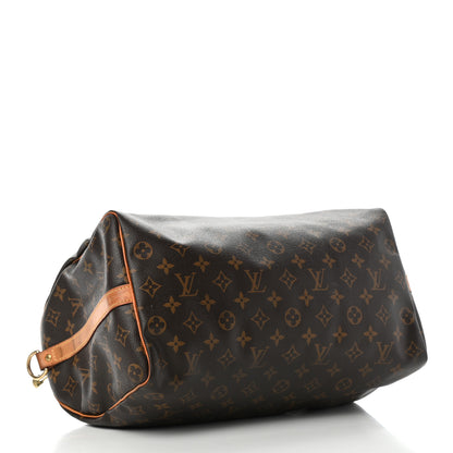 Louis Vuitton Monogram Speedy Bandouliere 35 3 of 6