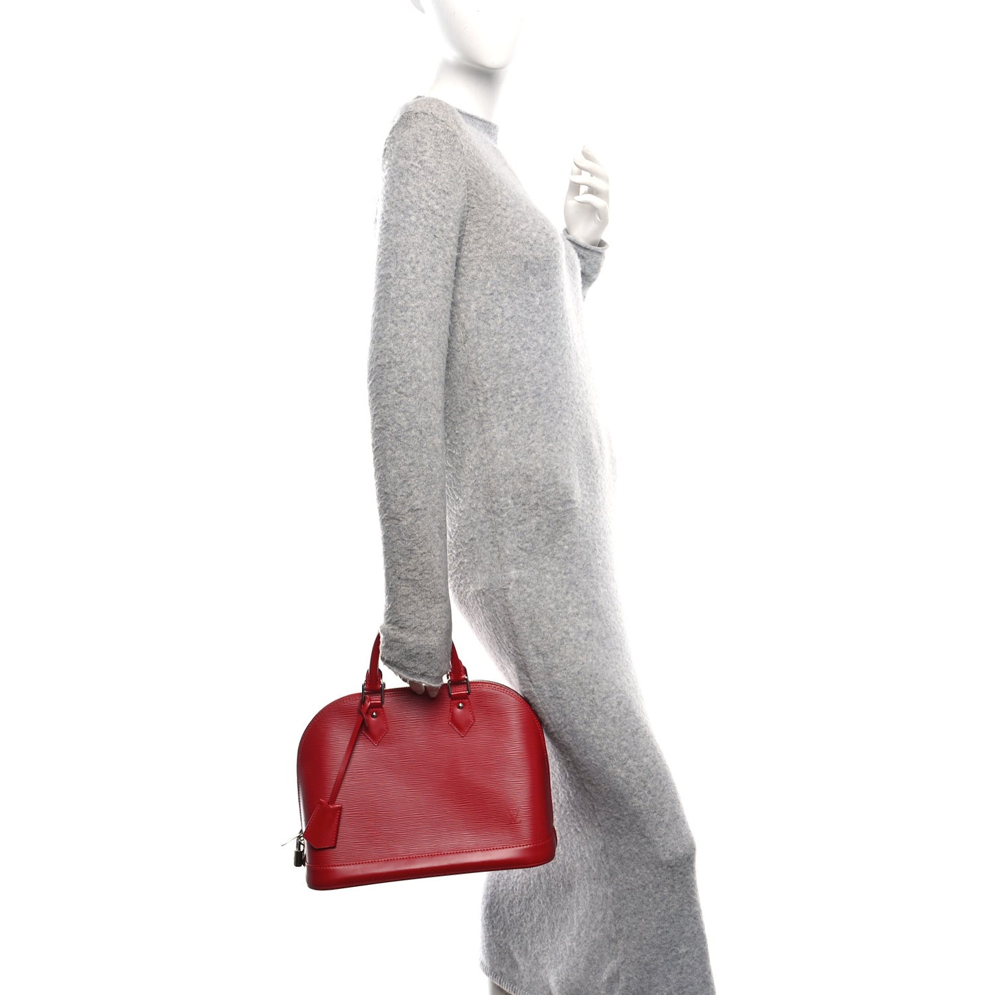 Epi Alma PM Coquelicot