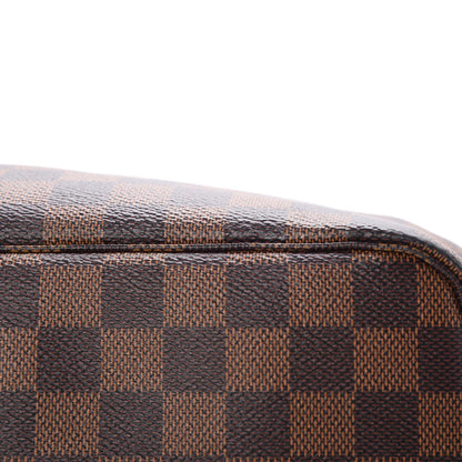 Louis Vuitton Damier Ebene Neo Neverfull MM 10 of 12