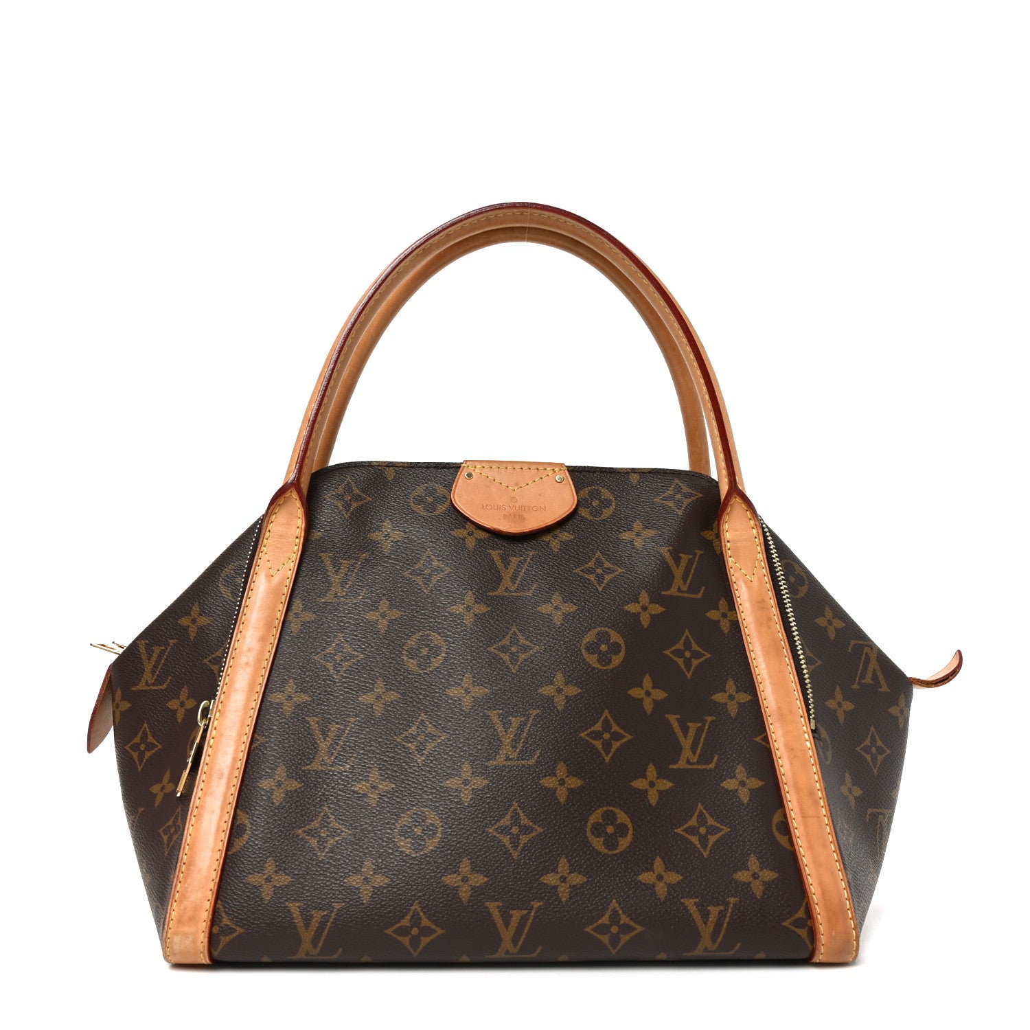 Louis Vuitton Monogram Marais MM 1 of 9