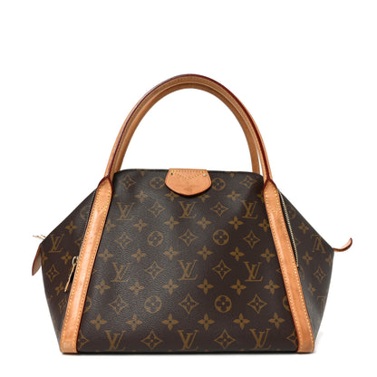 Louis Vuitton Monogram Marais MM 1 of 9