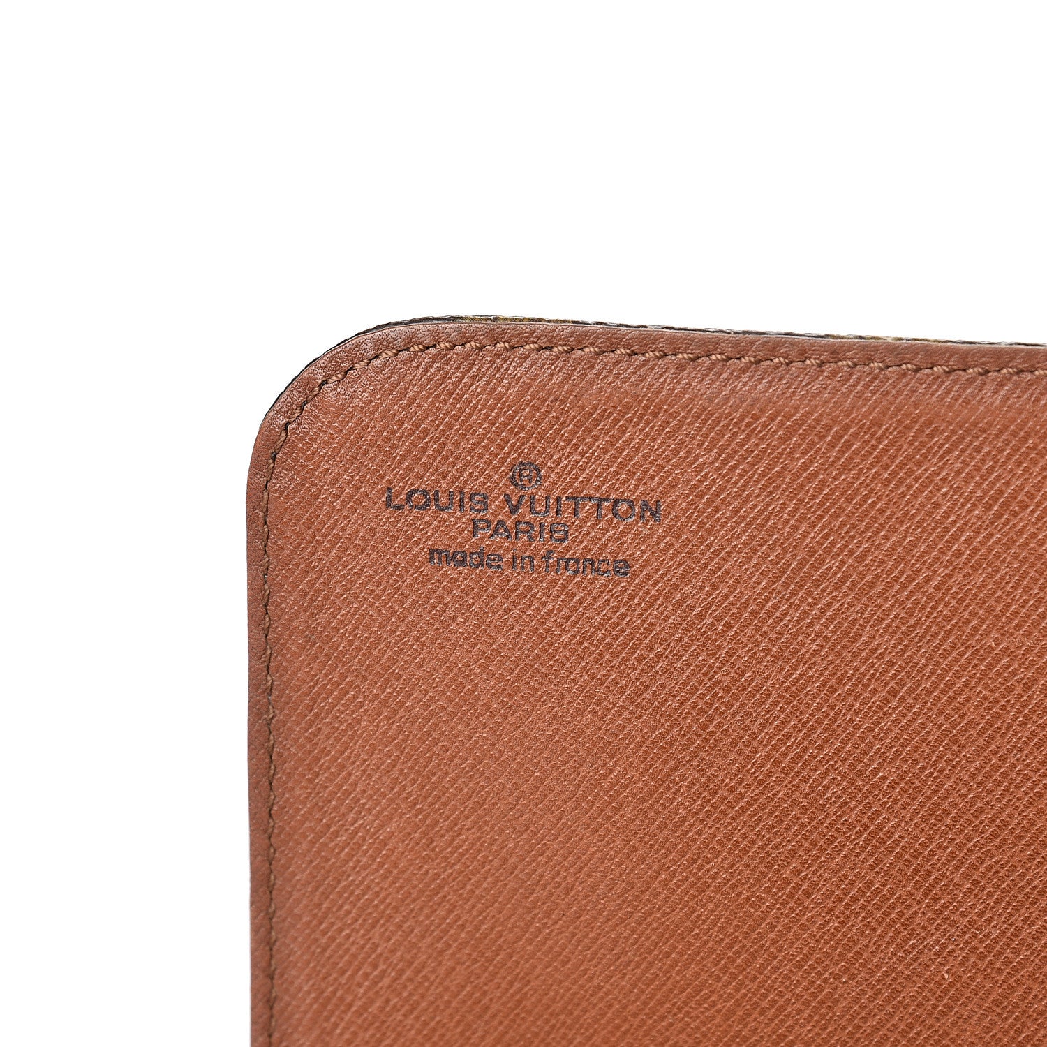 Louis Vuitton Monogram Cartouchiere 26 5 of 18