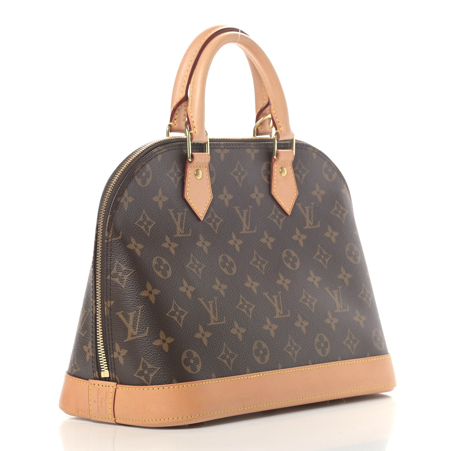 Monogram Alma PM