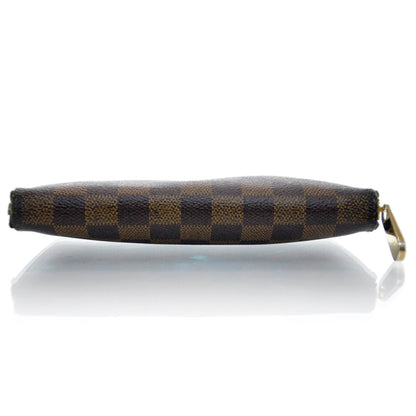 Louis Vuitton Damier Ebene Zippy Wallet 5 of 11