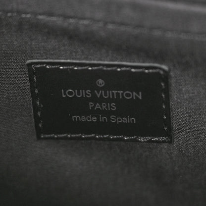 Louis Vuitton Epi Croisette PM Black 6 of 13
