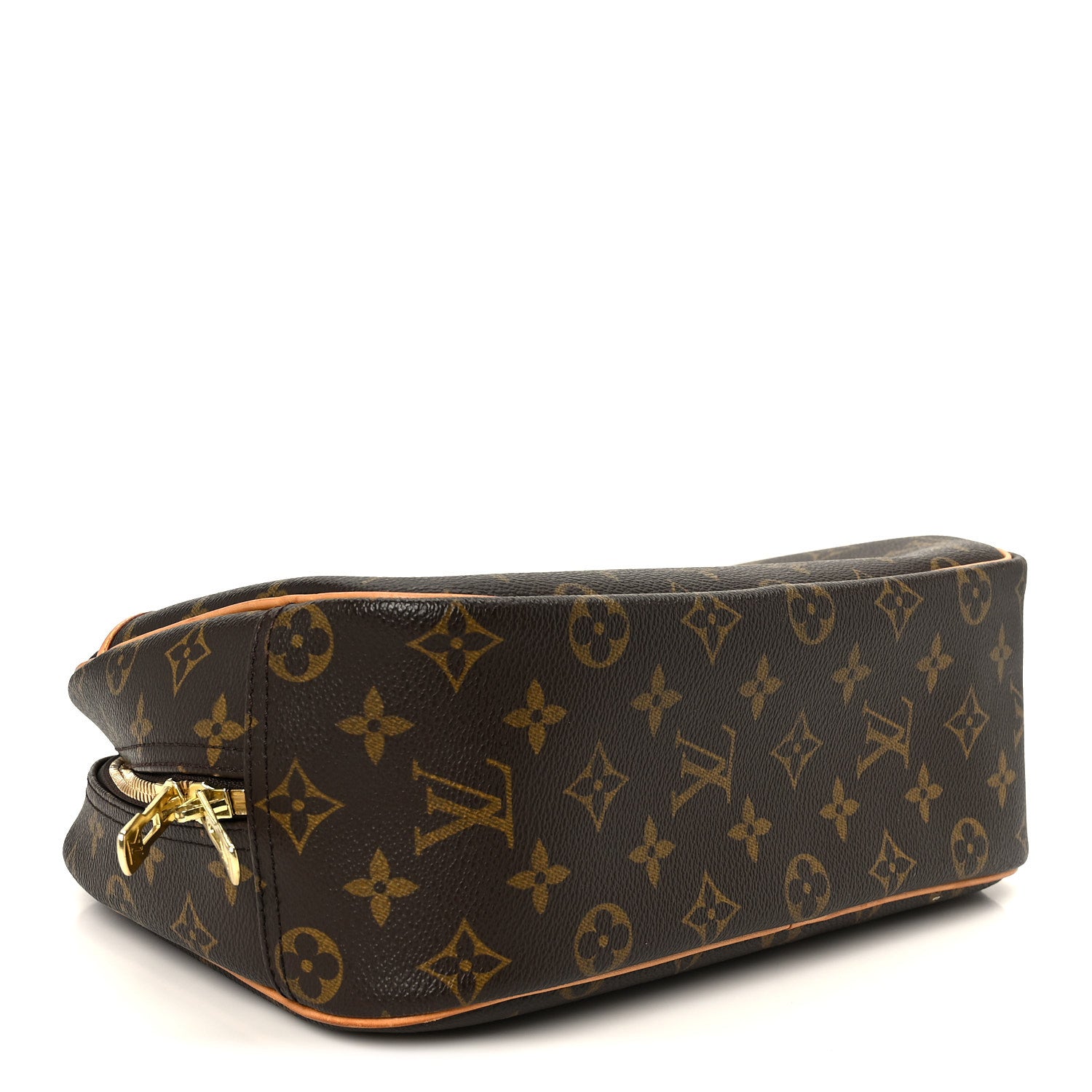 Louis Vuitton Monogram Trouville 3 of 8