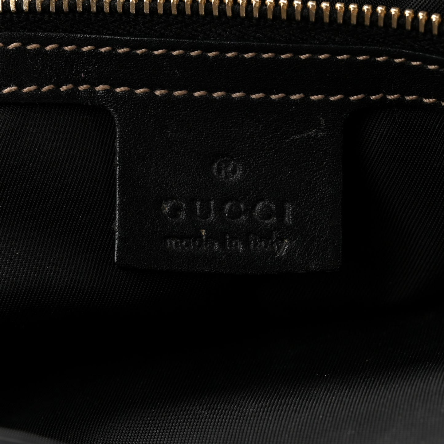 Dialux Medium Britt Tote Black
