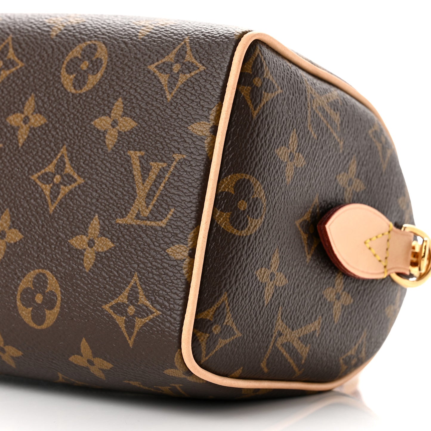 Monogram Speedy Bandouliere 20