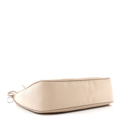Prada Nylon Re-Edition 2005 Shoulder Bag Cammeo 4 of 12