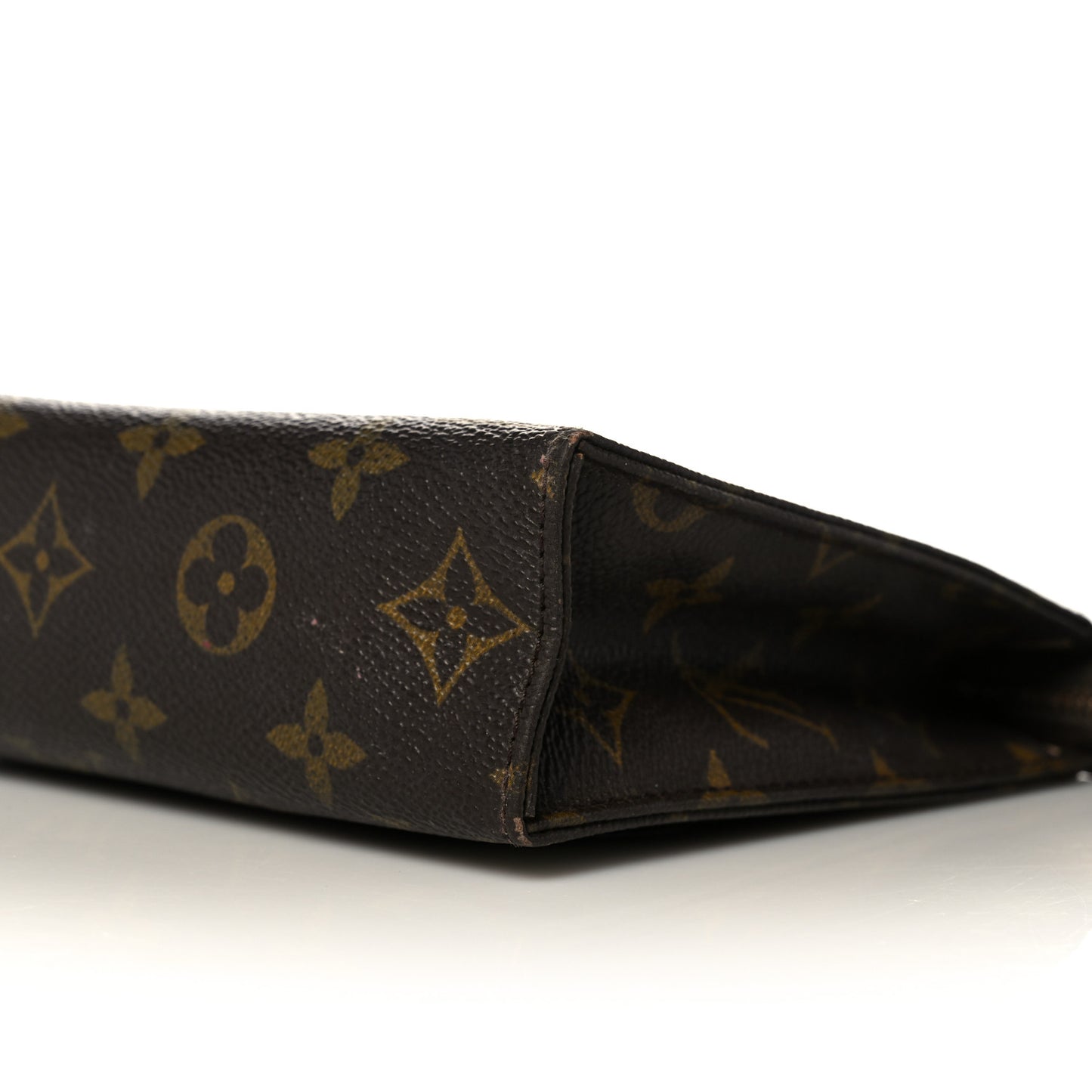 Monogram Toiletry Pouch 19