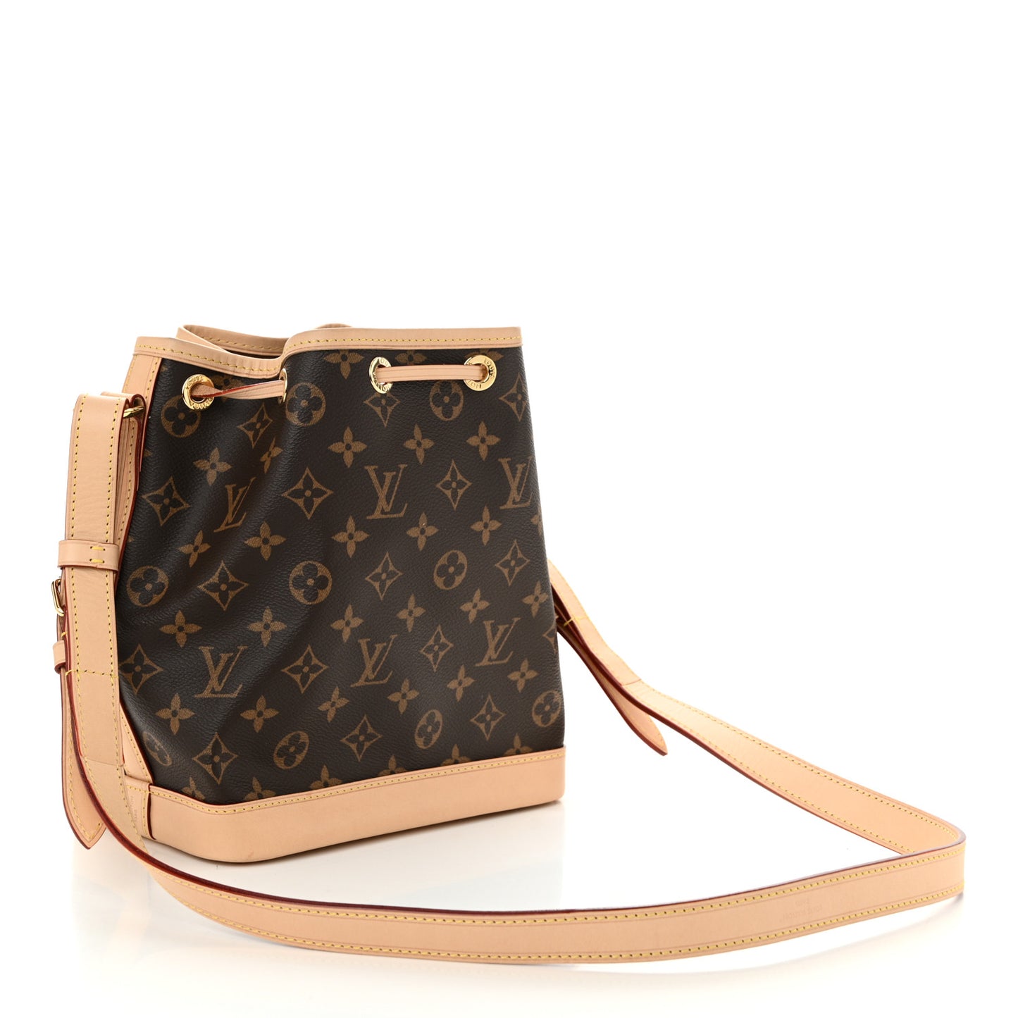 Monogram Noe BB