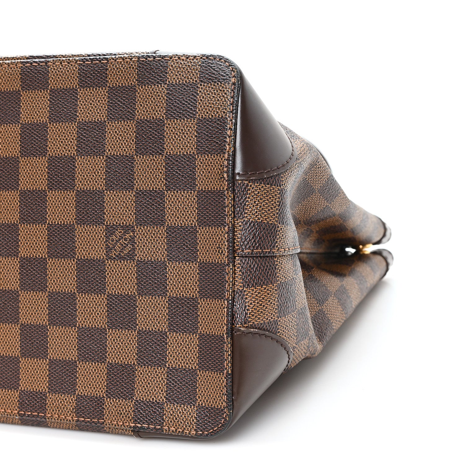 Louis Vuitton Damier Ebene Hampstead PM 9 of 9