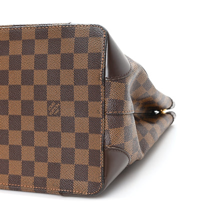 Louis Vuitton Damier Ebene Hampstead PM 9 of 9