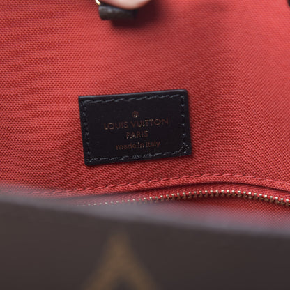 Louis Vuitton Reverse Monogram Giant Onthego GM 7 of 11