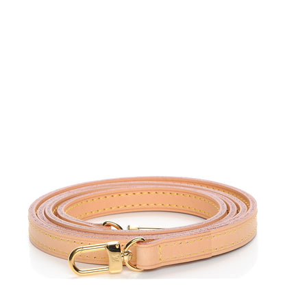Louis Vuitton Vachetta Eva Shoulder Strap 1 of 4