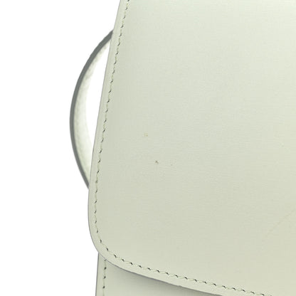 Celine Box Calfskin Medium Classic Box Flap Bag Mint 12 of 13