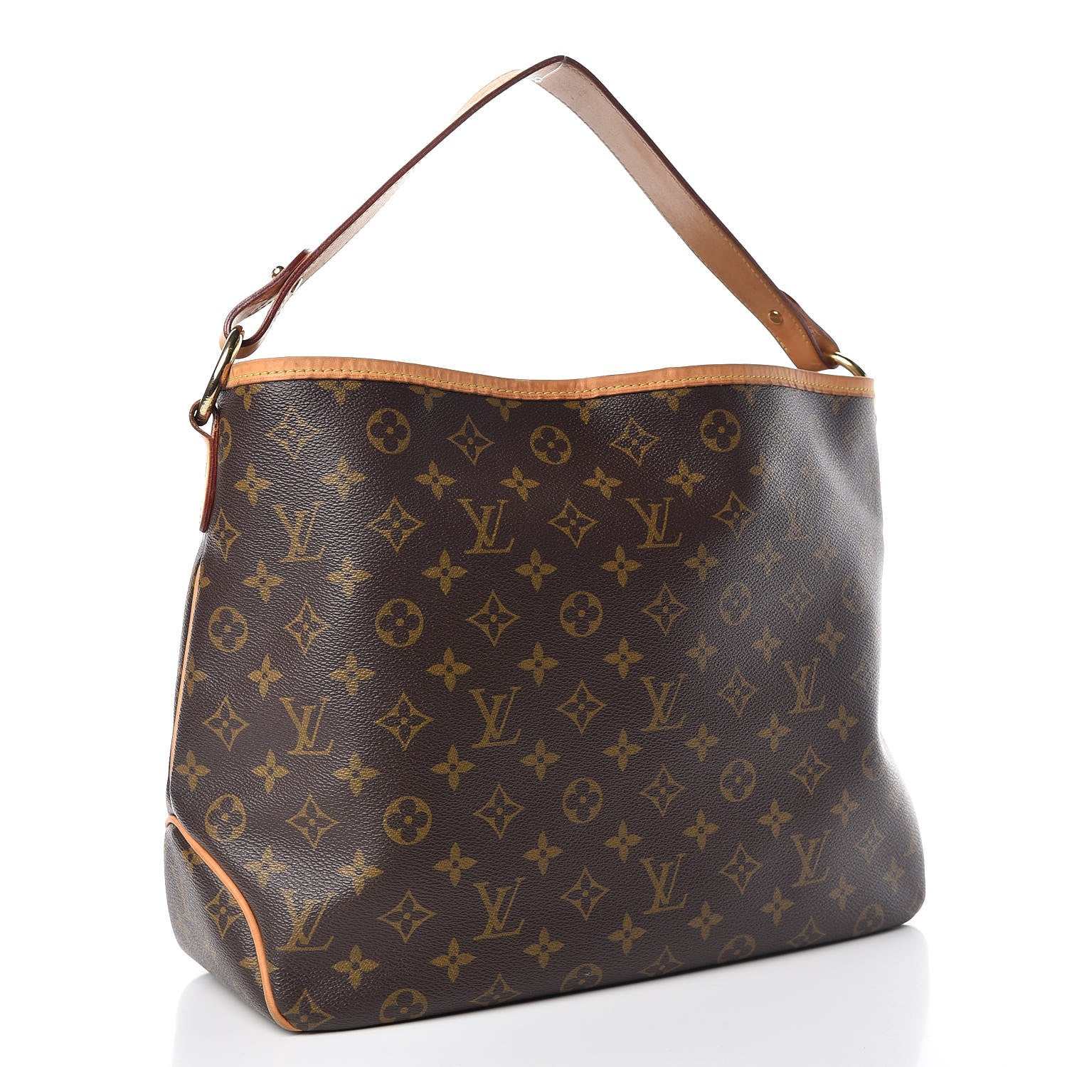 Louis Vuitton Monogram Delightful PM 3 of 19