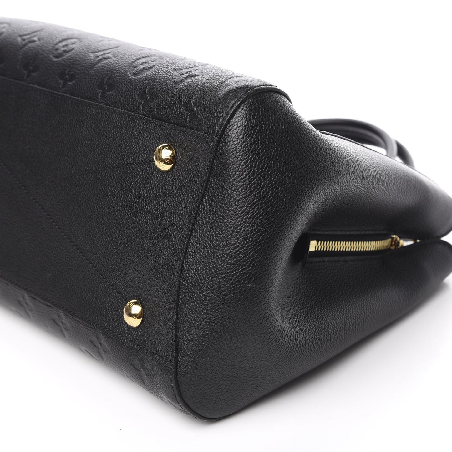 Empreinte Montaigne GM Black