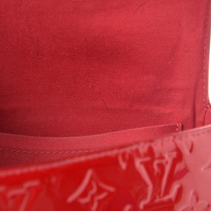 Louis Vuitton Vernis Rodeo Drive Pomme D'Amour 11 of 14