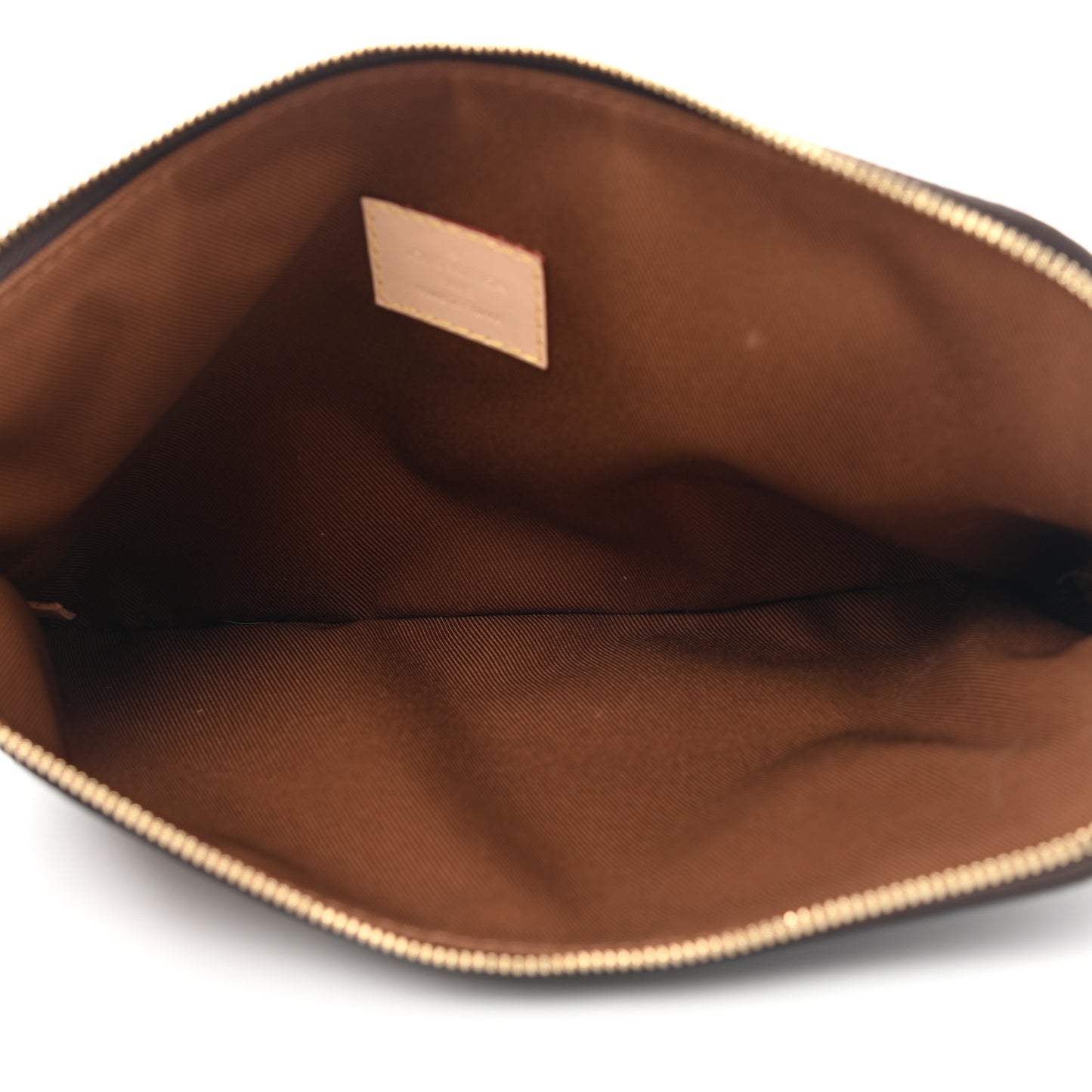 Monogram Etui Voyage PM Pouch