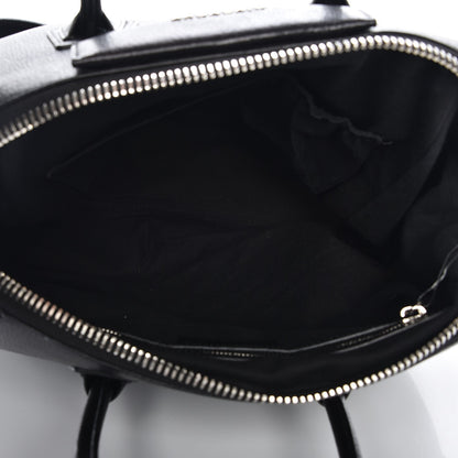 Givenchy Sugar Goatskin Medium Antigona Black 6 of 11