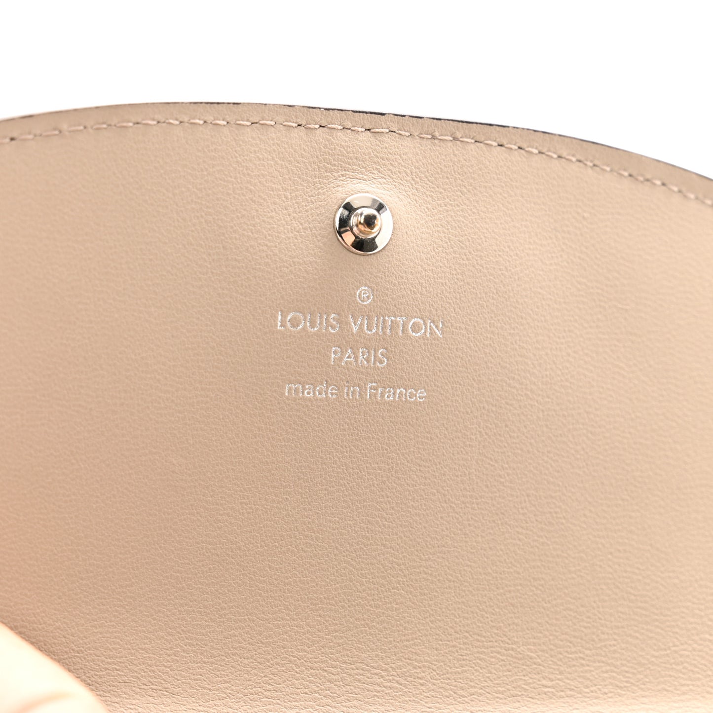 Mahina Iris Compact Wallet NM Galet
