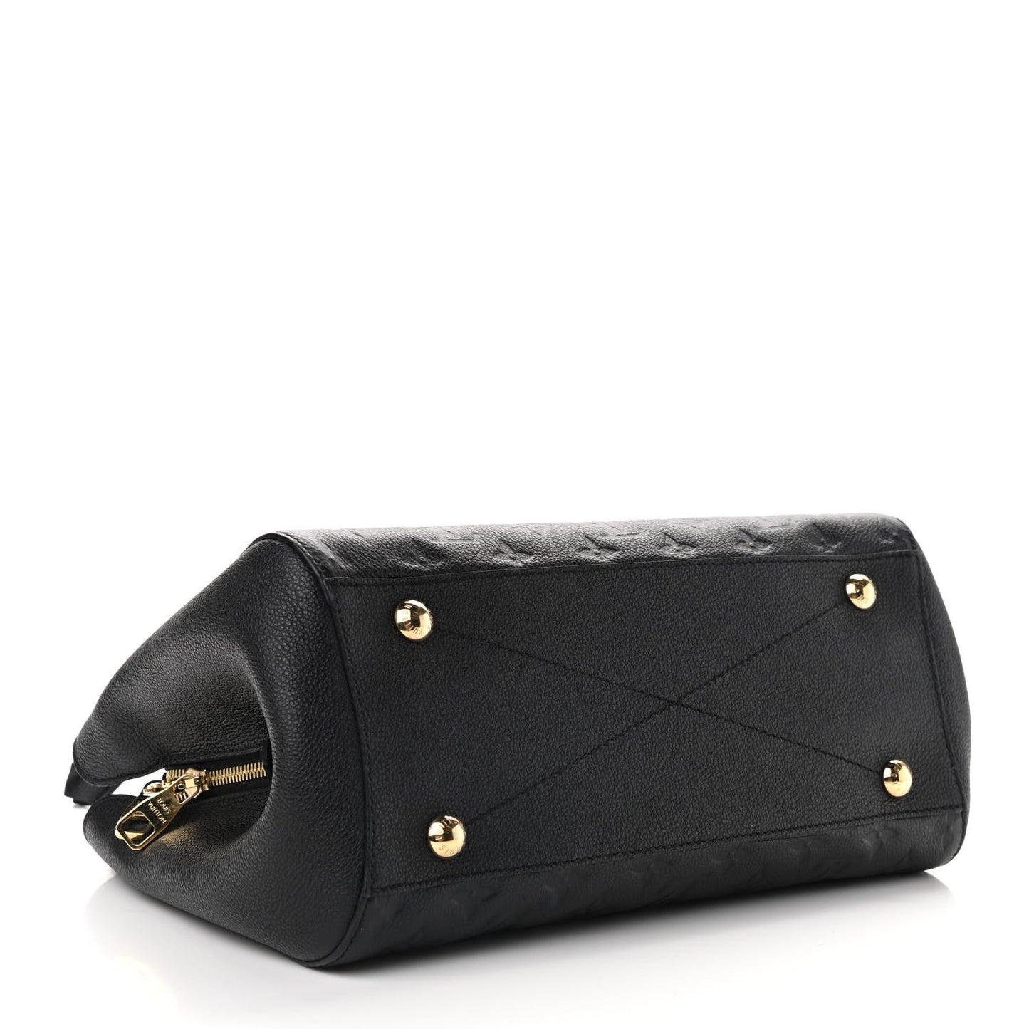 Empreinte Montaigne MM Black