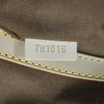 Louis Vuitton Monogram Carryall 8 of 10
