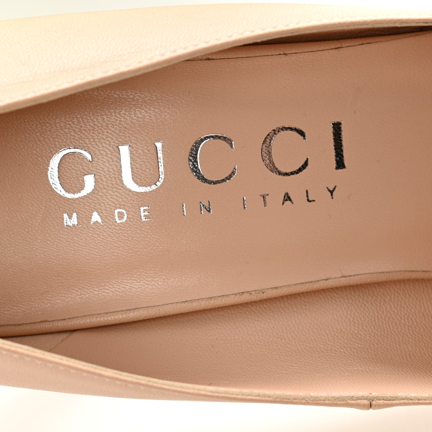 Malaga Kid Anita 95mm Pumps 42 Skin Rose