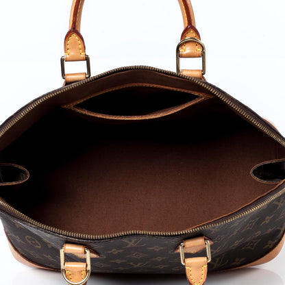 Louis Vuitton Monogram Alma PM 8 of 8