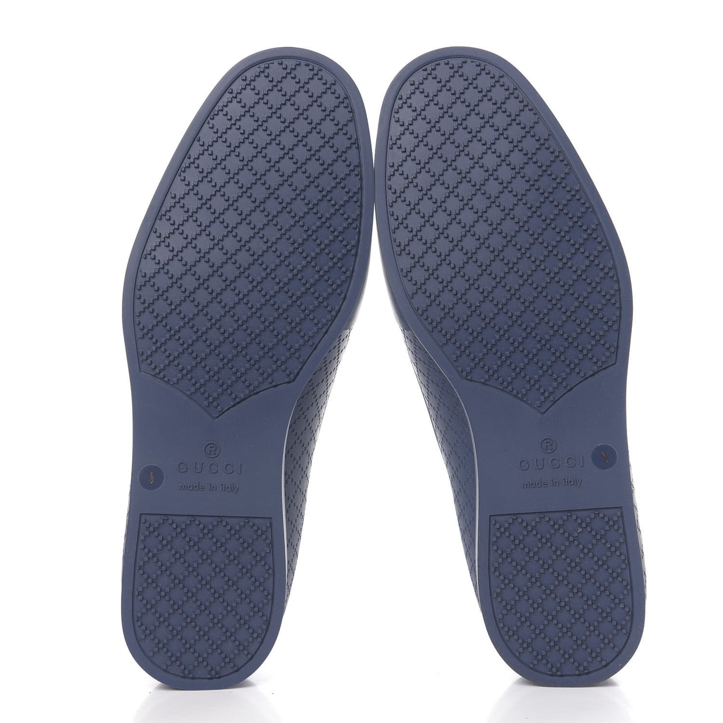 Rubber Diamante Mens Overshoe Pumps 9