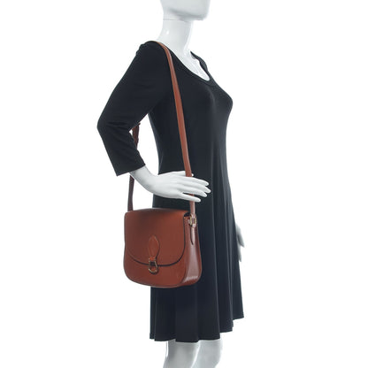 Louis Vuitton Epi Saint Cloud GM Kenyan Fawn 2 of 14