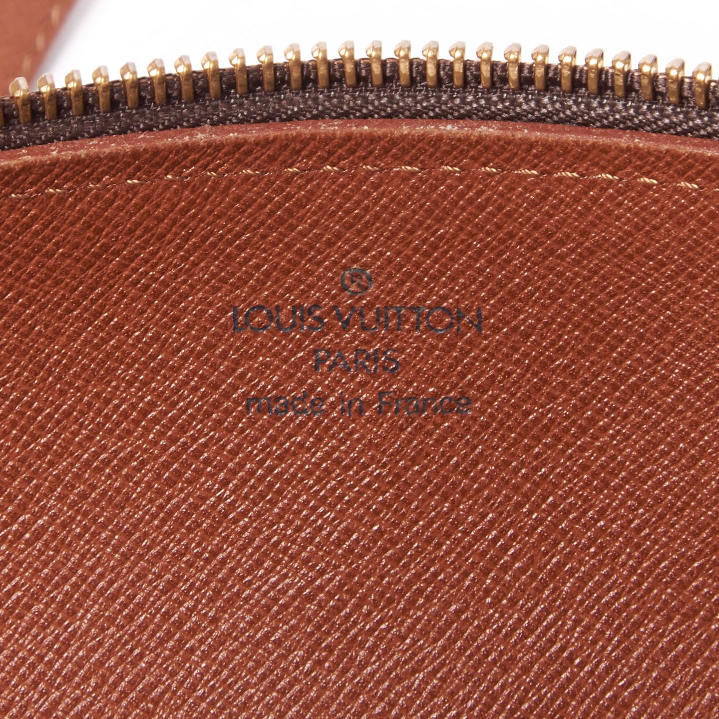 Monogram Papillon 30