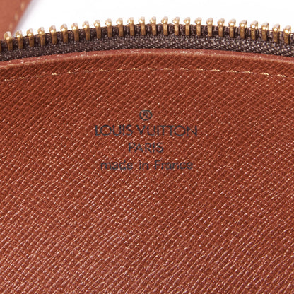 Louis Vuitton Monogram Papillon 30 8 of 8