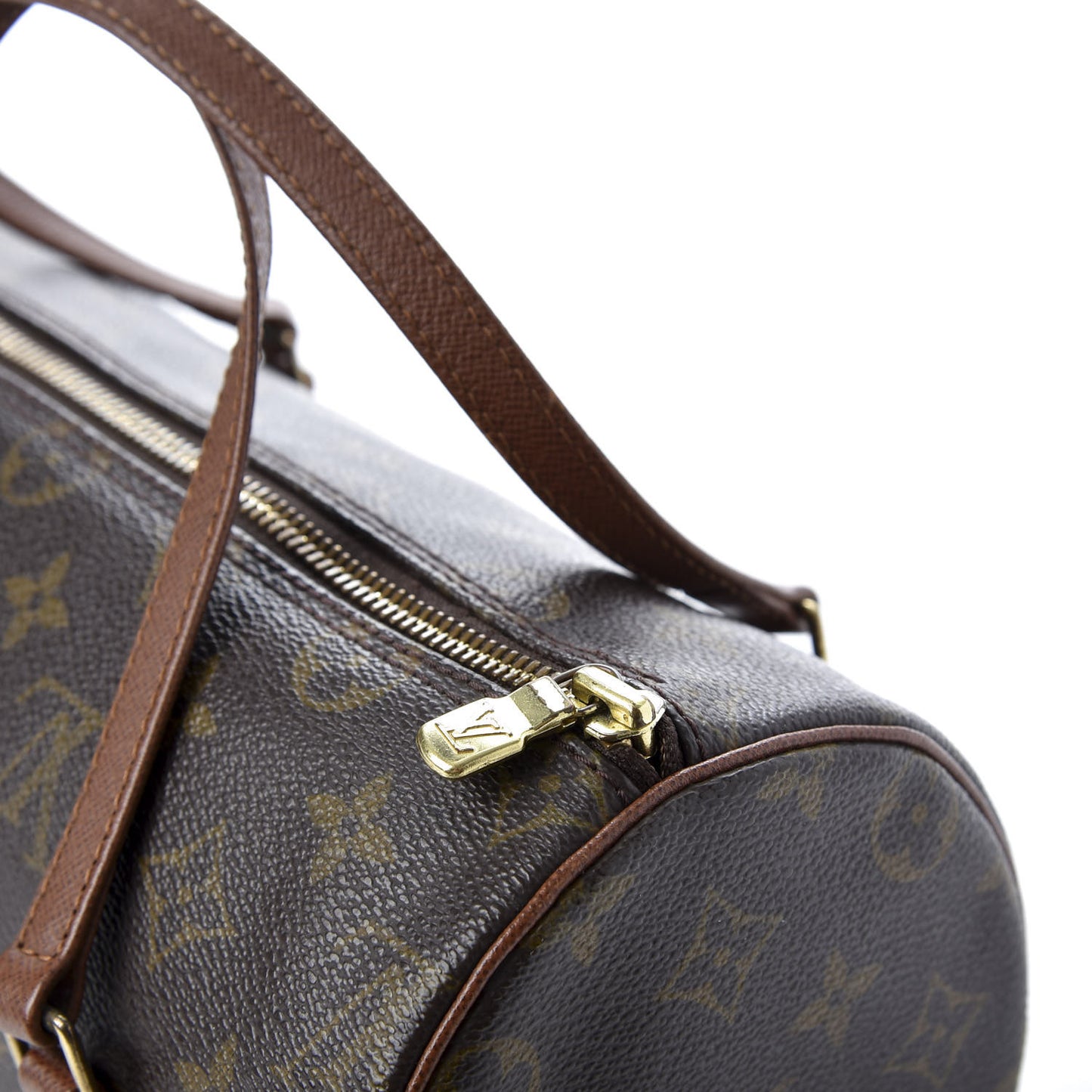 Monogram Papillon 26