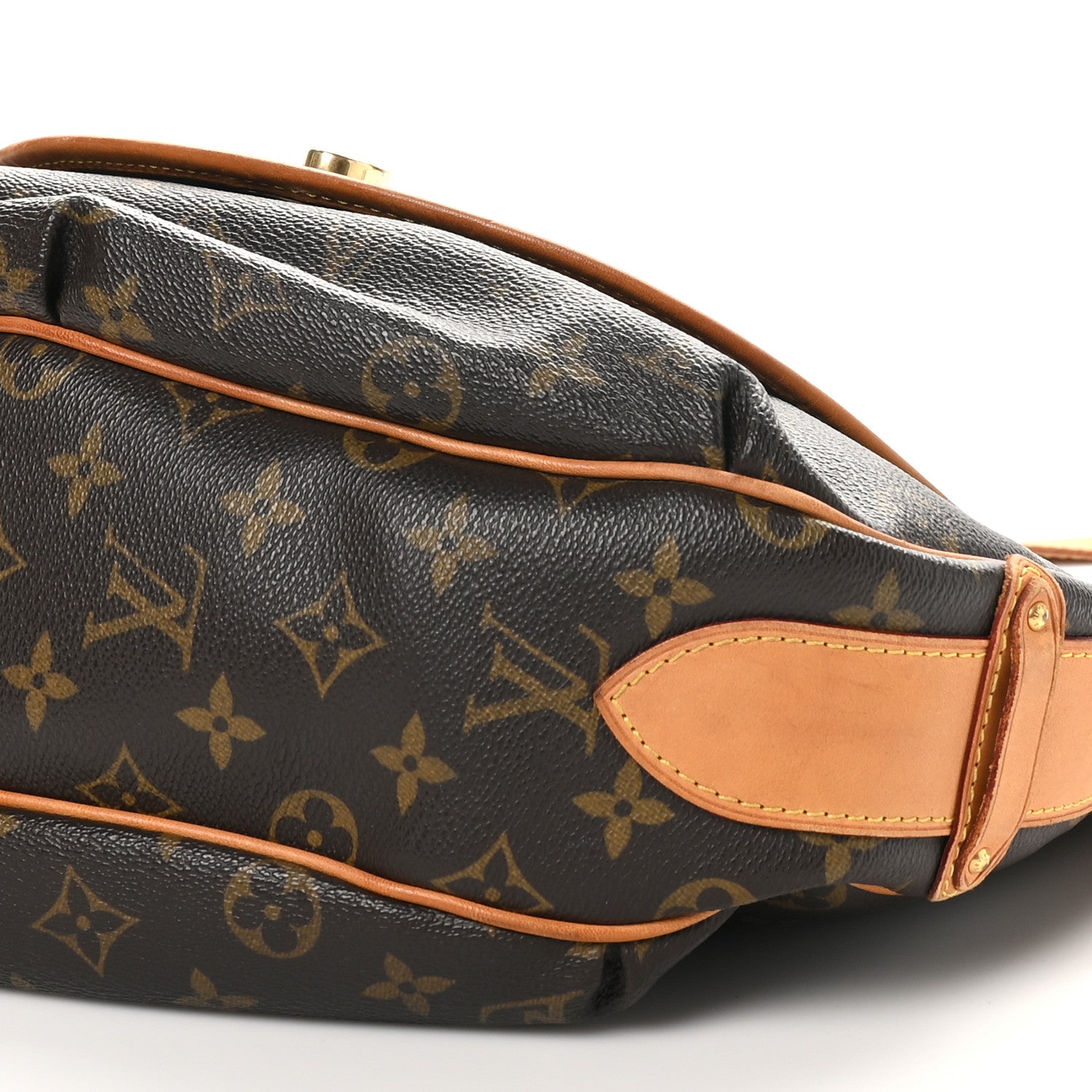 Louis Vuitton Monogram Tulum GM 9 of 9