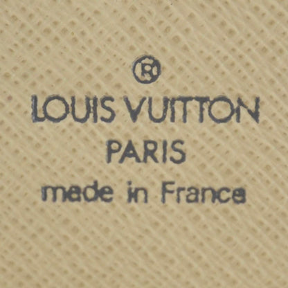 Louis Vuitton Damier Azur Sarah Wallet Porte-Monnaie 8 of 11