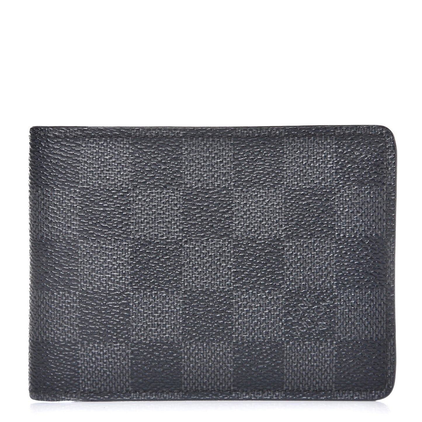 Damier Graphite Multiple Wallet