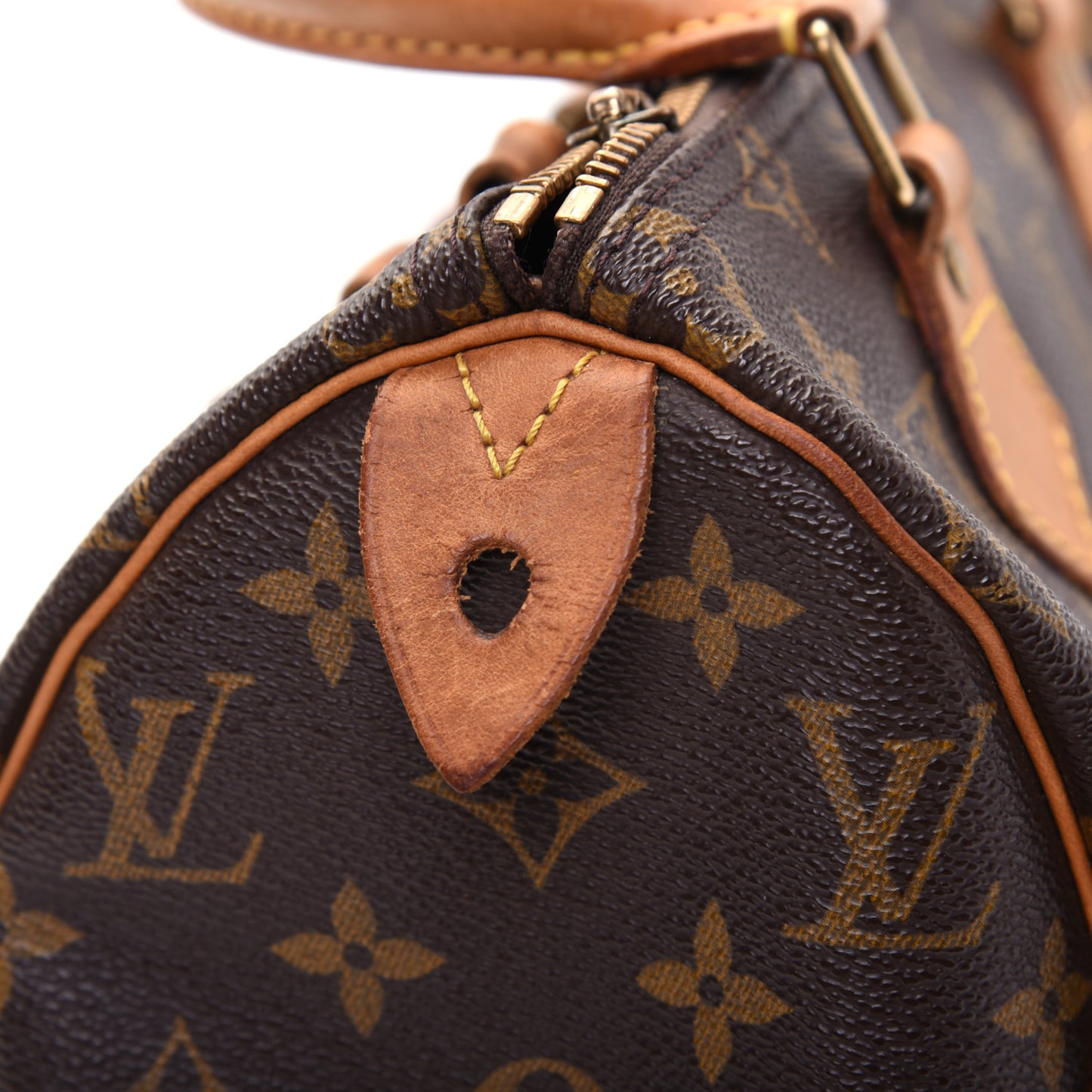 Monogram Speedy 25