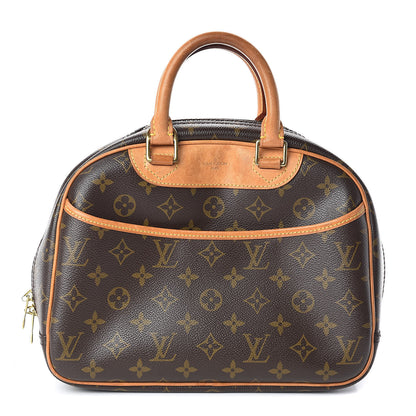 Louis Vuitton Monogram Trouville 1 of 9