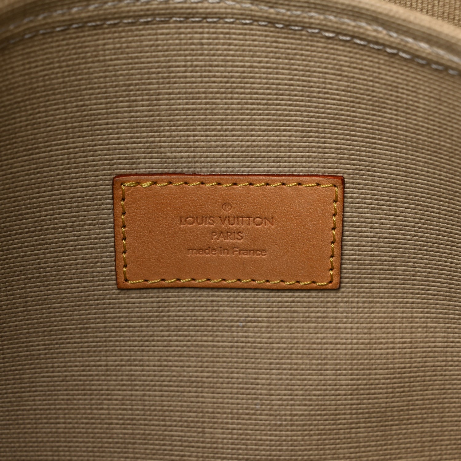 Louis Vuitton Monogram Sirius 45 6 of 25