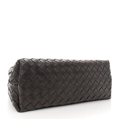 Bottega Veneta Nappa Intrecciato Medium Andiamo Shoulder Bag Fondant 4 of 10